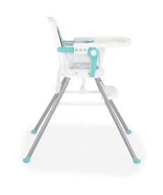 Moni Amaretti hranilica za decu 3 u 1 Mint