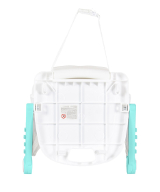 Moni Amaretti hranilica za decu 3 u 1 Mint