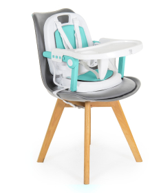 Moni Amaretti hranilica za decu 3 u 1 Mint