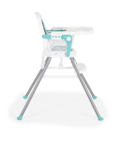 Moni Amaretti hranilica za decu 3 u 1 Mint