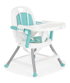 Moni Amaretti hranilica za decu 3 u 1 Mint