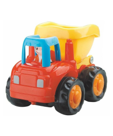 Hola Toys Happy truck mixer ili kiper igračka za decu 1 komad