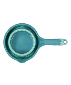 Babyjem sklopivi bokal za kupanje bebe - Turquoise