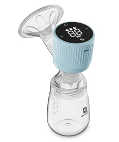 Lorelli električna pumpica za izmazanje Lila Blue