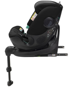 Chicco Fullseat 360 Isize auto sedište za decu 61-150cm Black Satin