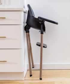 Graco Presti hranilica za decu do 27 kg Dusty Rose