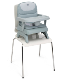 Chicco Bento hranilica za decu do 15 kg Matcha