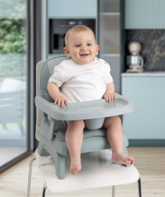 Chicco Bento hranilica za decu do 15 kg Matcha