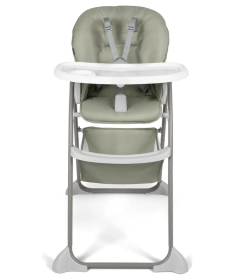 Hauck Sit N Fold hranilica za bebe do 15 kg Sage