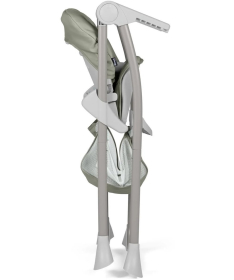 Hauck Sit N Fold hranilica za bebe do 15 kg Sage