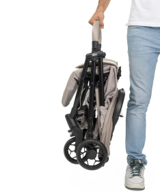 Chicco Taormina kolica za bebu do 22 kg Sandshell