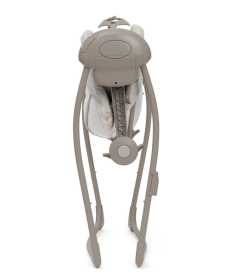 Chicco Swing&Play ljuljaška za bebe do 9 kg Vanilla