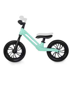 Qplay Racer balanser za decu do 30 kg Mint