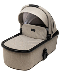 BBO Voyage kolica za bebe 3 u 1 Mud Melange