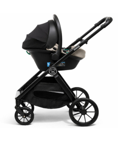 BBO Voyage kolica za bebe 3 u 1 Mud Melange