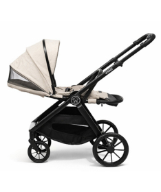 BBO Voyage kolica za bebe 3 u 1 Mud Melange