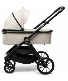 BBO Voyage kolica za bebe 3 u 1 Mud Melange