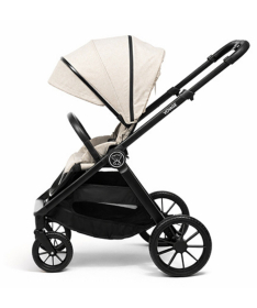 BBO Voyage kolica za bebe 3 u 1 Mud Melange