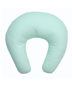 Textil jastuk za mame Retro mede Mint