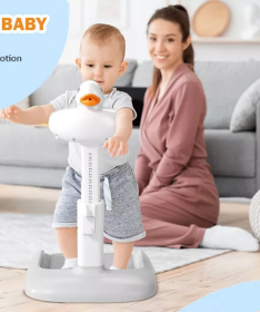 Podesivi stalak za tuširanje beba