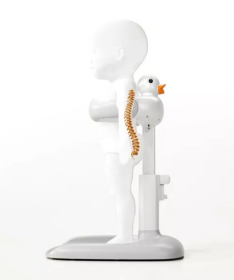 Podesivi stalak za tuširanje beba