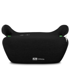 Lorelli Orion i-Size auto sedište za decu 125-150 cm - Black