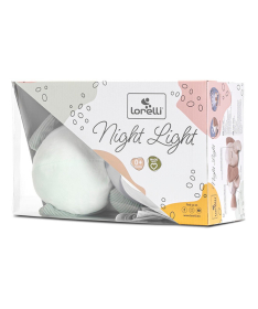 Lorelli projektor za bebe sa noćnim svetlom i muzikom Dog