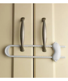 Bebekevi sigurnosna brava za frižider i rernu BEVI814