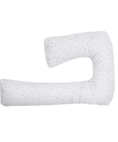 Bebekevi jastuk za trudnice Upitnik BEVI867