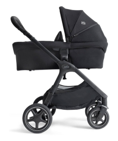 Joie Finiti kolica za bebe 3 u 1 Classic Eclipse