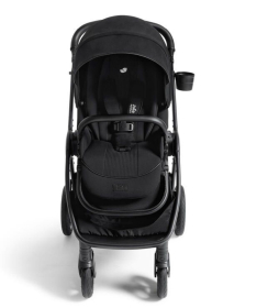 Joie Finiti kolica za bebe 3 u 1 Classic Eclipse