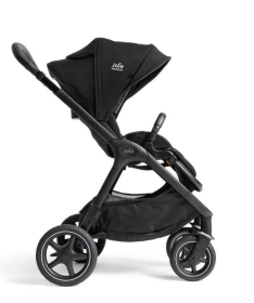 Joie Finiti kolica za bebe 3 u 1 Classic Eclipse