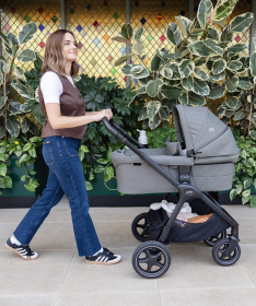 Joie Finiti kolica za bebe 3 u 1 Classic Eclipse