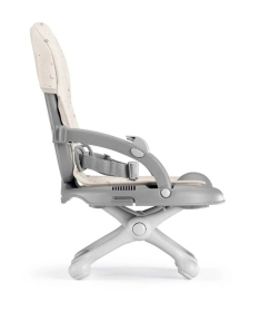 Cam hranilica za bebe (stolica za hranjenje) Smarty Dogs 333sp.270