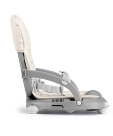 Cam hranilica za bebe (stolica za hranjenje) Smarty Dogs 333sp.270