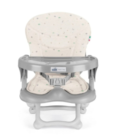 Cam hranilica za bebe (stolica za hranjenje) Smarty Dogs 333sp.270