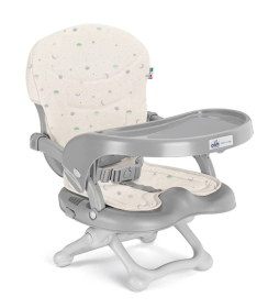 Cam hranilica za bebe (stolica za hranjenje) Smarty Dogs 333sp.270
