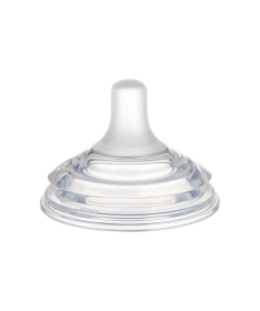 Canpol Babies Natural Shape antikolik cucla srrednji protok 6m+ Dual zone 21/752