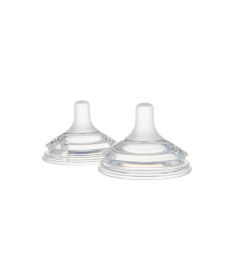 Canpol Babies Natural Shape antikolik cucla srrednji protok 6m+ Dual zone 21/752