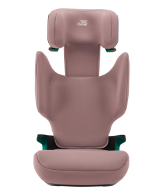 Britax Romer Discovery Plus 2 Isoifx I-Size auto sedište za decu 100-150 cm - Dusty Rose