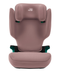 Britax Romer Discovery Plus 2 Isoifx I-Size auto sedište za decu 100-150 cm - Dusty Rose