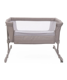 Chicco Next2Me kolevka za bebe Essential Dove Relux