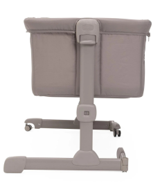 Chicco Next2Me kolevka za bebe Essential Dove Relux