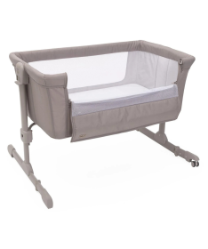 Chicco Next2Me kolevka za bebe Essential Dove Relux