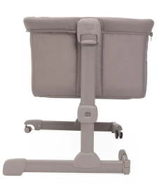 Chicco Next2Me kolevka za bebe Essential Dove Relux
