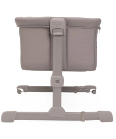 Chicco Next2Me kolevka za bebe Essential Dove Relux