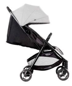 Graco Myavo kolica za bebe do 22 kg Steeple Grey