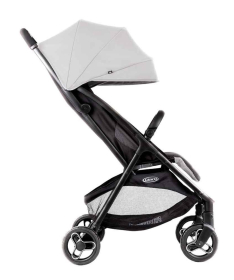 Graco Myavo kolica za bebe do 22 kg Steeple Grey