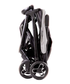 Graco Myavo kolica za bebe do 22 kg Steeple Grey