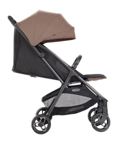 Graco Myavo kolica za bebe do 22 kg Fossil